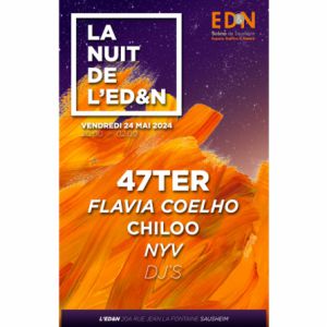 La Nuit De L'ed&N