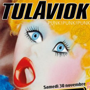 Tulaviok Tulaviok