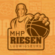 Match JDA - RIESEN LUDWIGSBURG (GER)