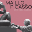 Visite BILLET ENTREE 2025 - EXPOSITION MAILLOL-PICASSO