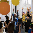 Jeux Super Kids Party