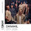 Concert DANAKIL à RAMONVILLE @ LE BIKINI - Billets & Places