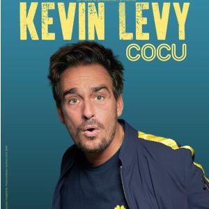 Kevin Levy