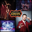 Spectacle IMPERIAL CIRCUS