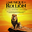 La Musique du Roi Lion en concert