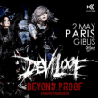 Concert Deviloof + Guest à PARIS @ Gibus Live - Billets & Places