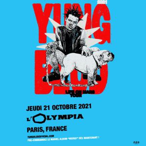 Yungblud Yungblud