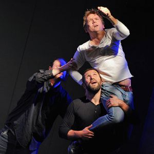 Improfusion Par Inedit Theatre Improfusion Par Inedit Theatre