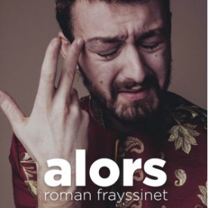 Roman Frayssinet Roman Frayssinet