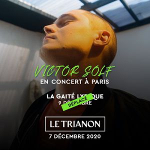 Victor Solf Victor Solf