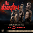 Concert THE STRANGLERS à Paris @ L'Olympia - Billets & Places