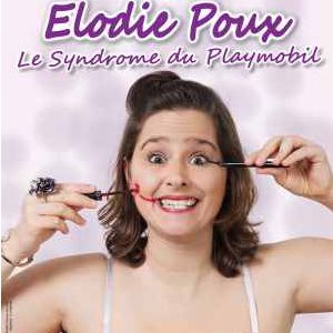 Elodie Poux Elodie Poux