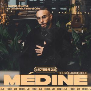 Medine