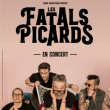 Concert LES FATALS PICARDS &agrave; Brest @ LA CARENE - Billets & Places