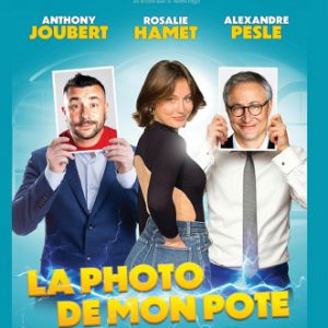 La photo de mon pote