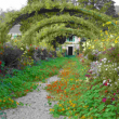 Visite Visit of Claude Monet’s House and Gardens - Giverny
