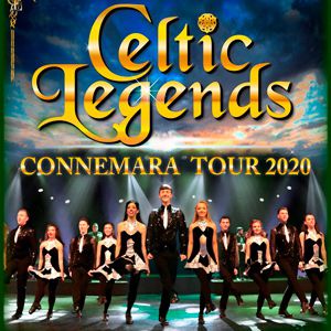 Celtic Legends Celtic Legends