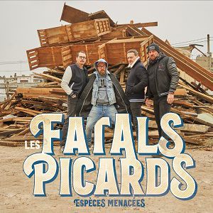 Les Fatals Picards Les Fatals Picards