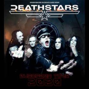 Deathstars + Guest Deathstars + Guest