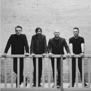 The Pineapple Thief + Special Guest The Pineapple Thief + Special Guest