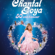 Concert CHANTAL GOYA &agrave; BEAUVAIS @ Elispace - Billets & Places