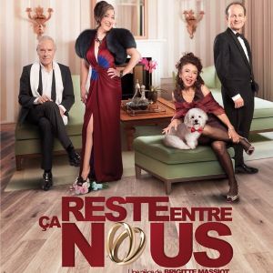 Ca Reste Entre Nous Ca Reste Entre Nous