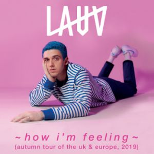 Lauv Lauv