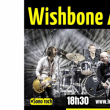 Concert Wishbone Ash à LE THOR @ Le Sonograf' - Billets & Places