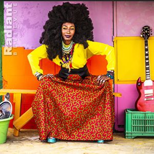 Fatoumata Diawara