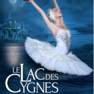 Le Lac Des Cygnes - Ballet Et Orchestre Le Lac Des Cygnes - Ballet Et Orchestre
