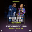 Concert ANGELIQUE KIDJO et YOUSSOU NDOUR