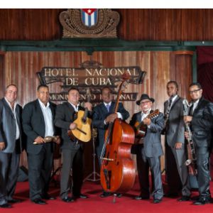 Grupo Compay Segundo Grupo Compay Segundo