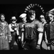 Concert TURBONEGRO