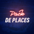 Match Pack de places 2024-2025 à REZÉ @ Salle sportive métropolitaine de Rezé - Billets & Places