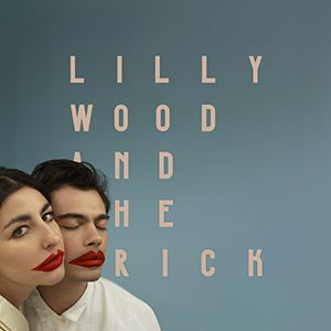 Lilly Wood & The Prick