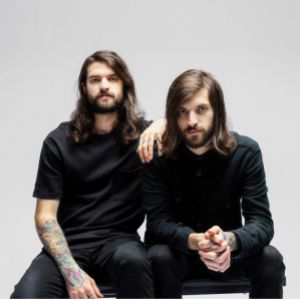 Opal in Sky + Give Em Blood