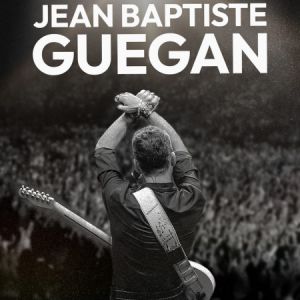 JEAN-BAPTISTE GUEGAN