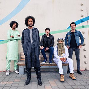 Tamikrest Tamikrest