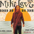 Concert MIKE LOVE
