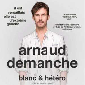 Blanc & Hetero Blanc & Hetero