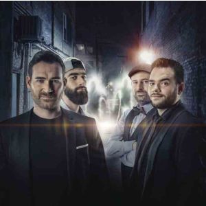 Les Hypnotiseurs Les Hypnotiseurs