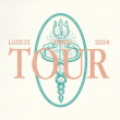 Concert Luidji à DIJON  @ LA VAPEUR - Billets & Places