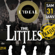 Concert The Littles - Tribute The beatles