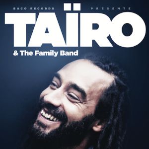 Taïro & The Family Band, Balik (Danakil) Taïro & The Family Band, Balik (Danakil)