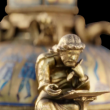 Conférence E. thesaurus : L'orfèvrerie médiévale à l'épreuvedu Moyen Âge à PARIS @ Salle Notre Dame - Billets & Places