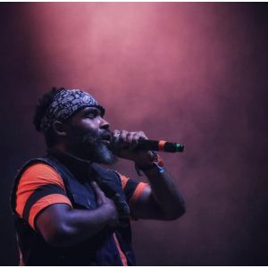 Pharoahe Monch Pharoahe Monch