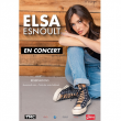 Concert ELSA ESNOULT à SAUSHEIM @ Espace Dollfus & Noack - Billets & Places