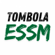 TOMBOLA - ESSM - BCM GRAVELINES