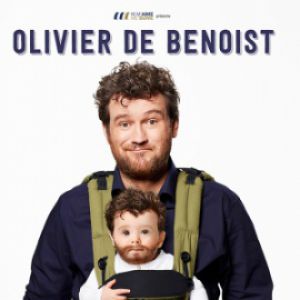 Olivier De Benoist Olivier De Benoist