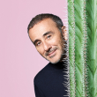 Spectacle ELIE SEMOUN - « CACTUS » à LE PLESSIS ROBINSON @ Theatre de l'Allegria - Billets & Places